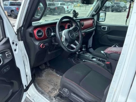 Jeep Wrangler * Unlimited Rubicon * CARFAX * ��� ������������ �� | Mobile.bg � ����� ������ 5