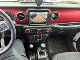 Jeep Wrangler * Unlimited Rubicon * CARFAX * ��� ������������ �� | Mobile.bg � ����� ������ 9