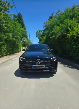 Mercedes-Benz GLC 300 300 - 40000 € / 78233.20 лв. - 58604558 5