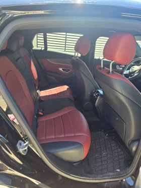 Mercedes-Benz GLC 300 300 - 40000 € / 78233.20 лв. - 58604558 11