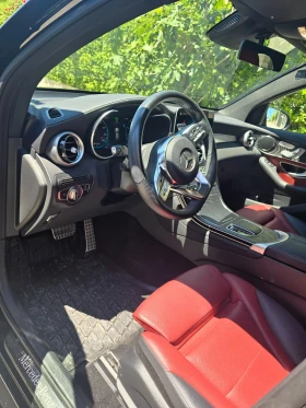 Mercedes-Benz GLC 300 300 - 40000 € / 78233.20 лв. - 58604558 10