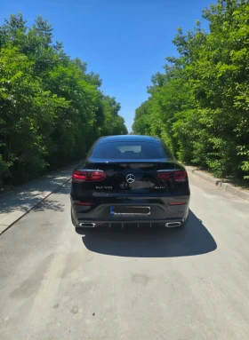 Mercedes-Benz GLC 300 300 - 40000 € / 78233.20 лв. - 58604558 4