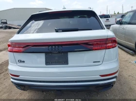 Audi Q8 2021 AUDI Q8 PRESTIGE 55 TFSI QUATTRO TIPTRONIC | Mobile.bg � ����� ������ 8