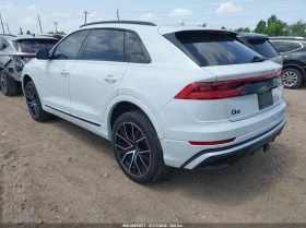 Audi Q8 2021 AUDI Q8 PRESTIGE 55 TFSI QUATTRO TIPTRONIC | Mobile.bg � ����� ������ 9