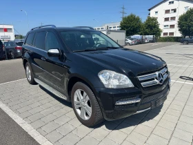 Mercedes-Benz GL 500 V8#388KC#OFFROAD PAKET#FACELIFT! - 12400 € - 26797744 4