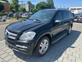 Mercedes-Benz GL 500 V8#388KC#OFFROAD PAKET#FACELIFT!