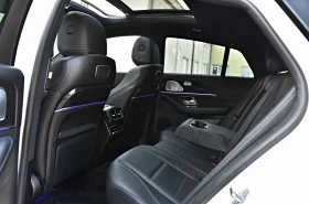 Mercedes-Benz GLE 400 D COUPE 4M 53AMG-OPTIC 360 BURMESTER PANO FULL | Mobile.bg � ����� ������ 16