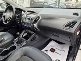 Hyundai IX35 1.7CRDI-2013� | Mobile.bg � ����� ������ 11