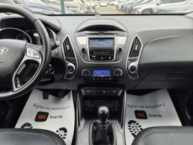 Hyundai IX35 1.7CRDI-2013� | Mobile.bg � ����� ������ 10