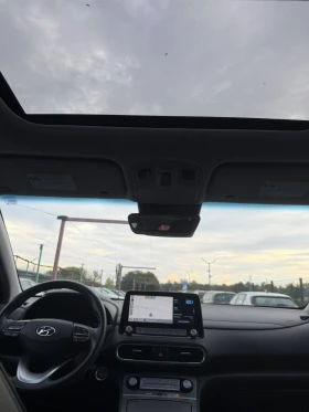 Hyundai Kona  Premium+ Head-Up+ Key Less Go+ Car-pl | Mobile.bg � ����� ������ 15