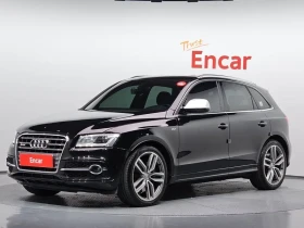 Audi SQ5 3.0 TDI Quattro - САМО 30% АВАНС