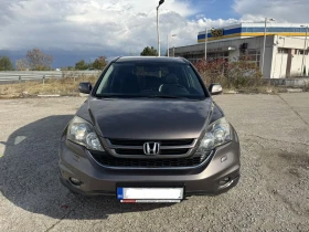 Honda Cr-v 2.2 i-DTEC - 7300 € - 34578301 8