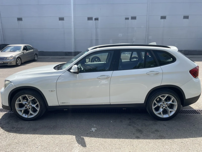 BMW X1 XDrive, снимка 3 - Автомобили и джипове - 47303194