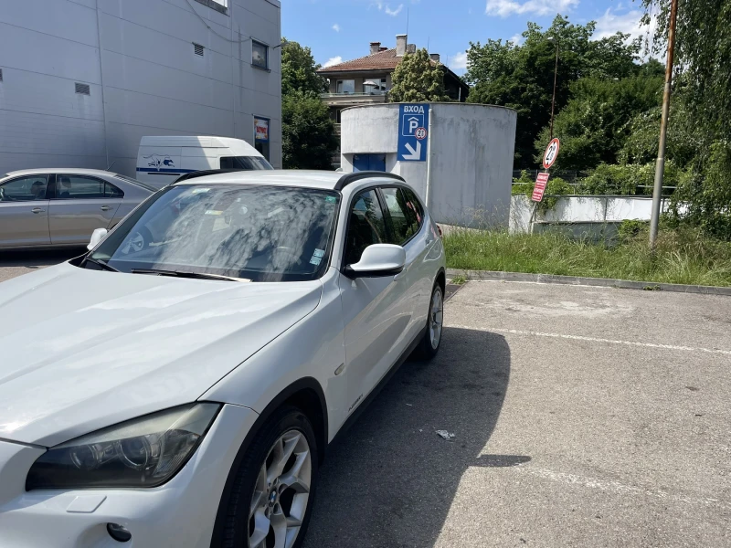 BMW X1 XDrive, снимка 2 - Автомобили и джипове - 47303194