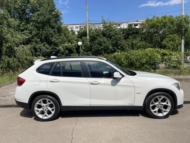 BMW X1 XDrive, снимка 4 - Автомобили и джипове - 47303194