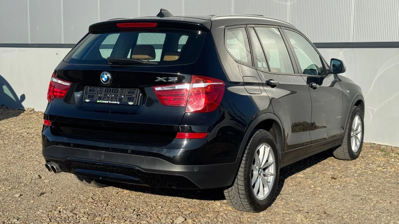 BMW X3 xDrive30d, снимка 5 - Автомобили и джипове - 48017968