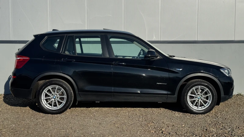 BMW X3 xDrive30d, снимка 4 - Автомобили и джипове - 48017968