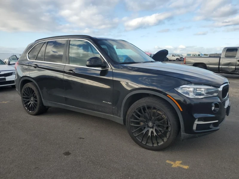 BMW X5, снимка 3 - Автомобили и джипове - 49304705