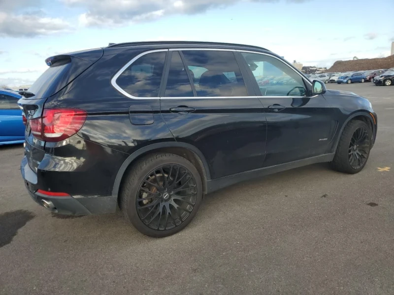 BMW X5, снимка 6 - Автомобили и джипове - 49304705