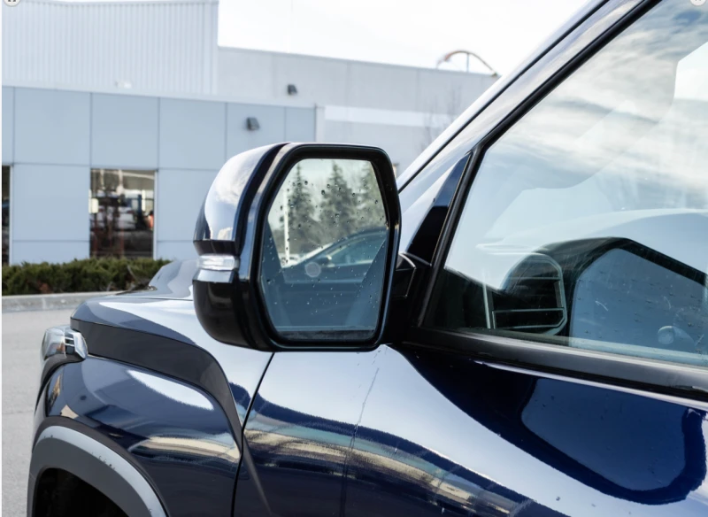 Toyota Tundra TRD OFF ROAD , снимка 8 - Автомобили и джипове - 52695664