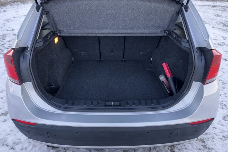 BMW X1 S DRIVE AVTOMAT, снимка 12 - Автомобили и джипове - 53158890