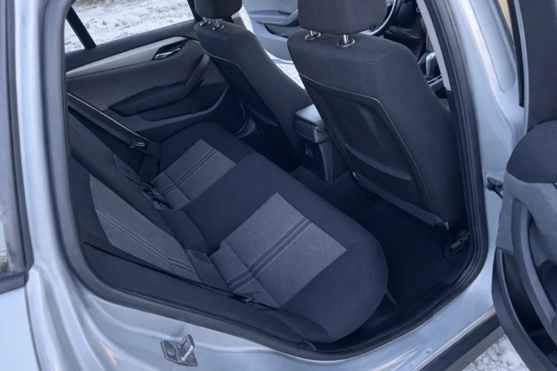 BMW X1 S DRIVE AVTOMAT, снимка 11 - Автомобили и джипове - 53158890