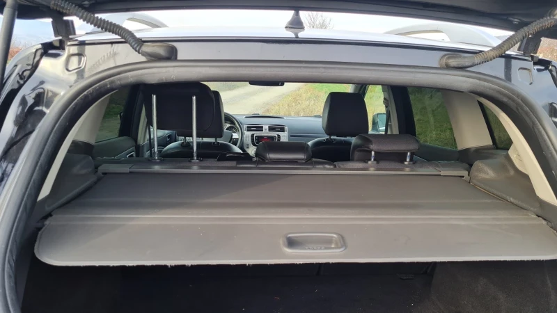 Ford Kuga, снимка 6 - Автомобили и джипове - 53179885