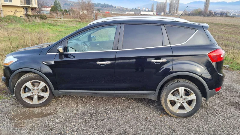 Ford Kuga, снимка 4 - Автомобили и джипове - 53179885