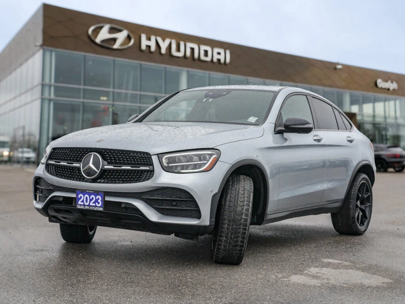 Mercedes-Benz GLC 300 AMG Line* HeadUp* АвтоКредит (ЦЕНА ДО БГ), снимка 3 - Автомобили и джипове - 53238026