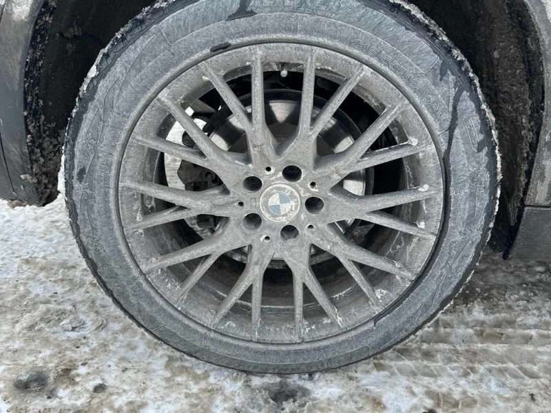 BMW X2 xDrive28i * CARFAX* ПАНОРАМА* ПОДГРЕВИ, снимка 6 - Автомобили и джипове - 53344567