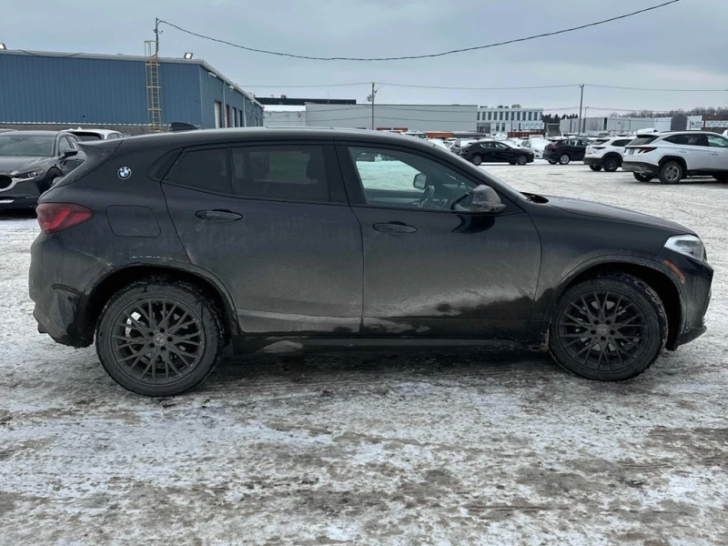 BMW X2 xDrive28i * CARFAX* ПАНОРАМА* ПОДГРЕВИ, снимка 4 - Автомобили и джипове - 53344567