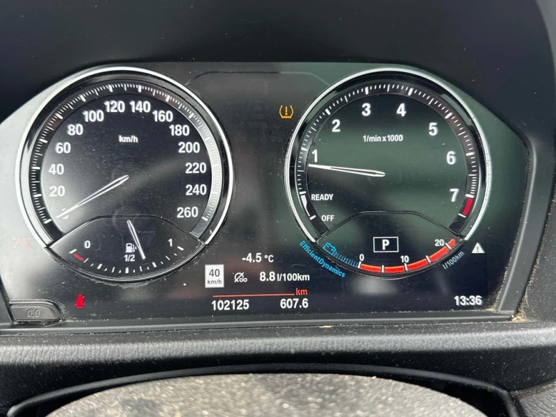 BMW X2 xDrive28i * CARFAX* ПАНОРАМА* ПОДГРЕВИ, снимка 8 - Автомобили и джипове - 53344567