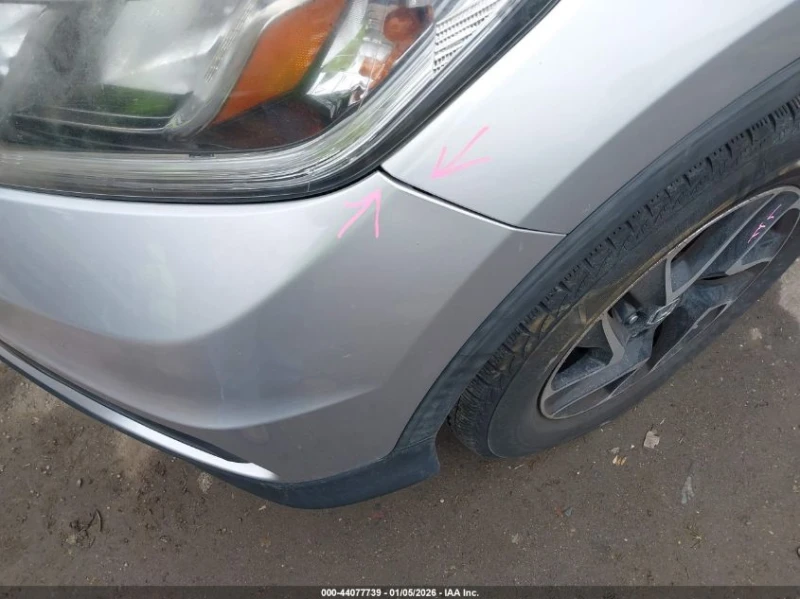 Honda Cr-v 2.4l Se, снимка 6 - Автомобили и джипове - 53410004