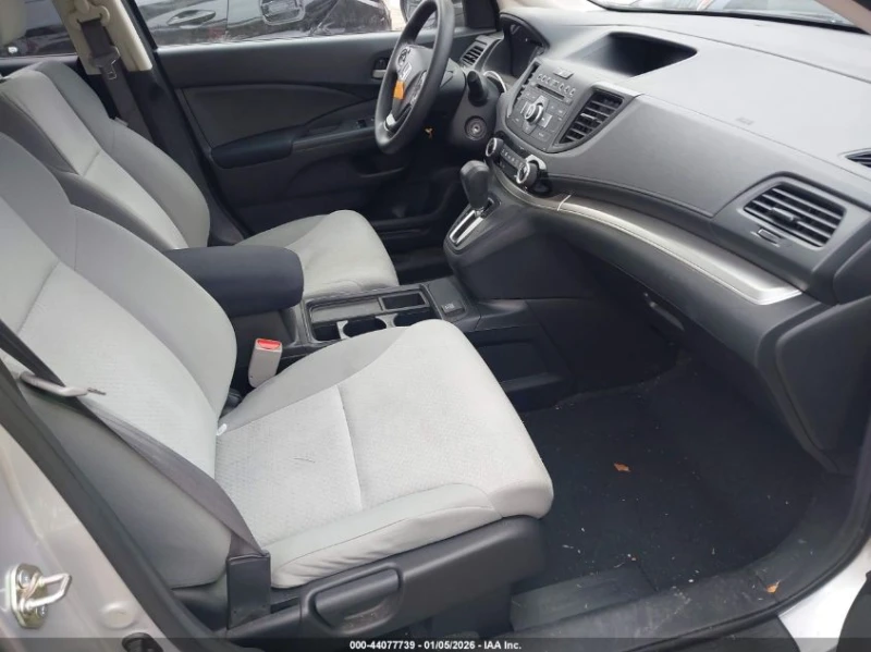 Honda Cr-v 2.4l Se, снимка 5 - Автомобили и джипове - 53410004
