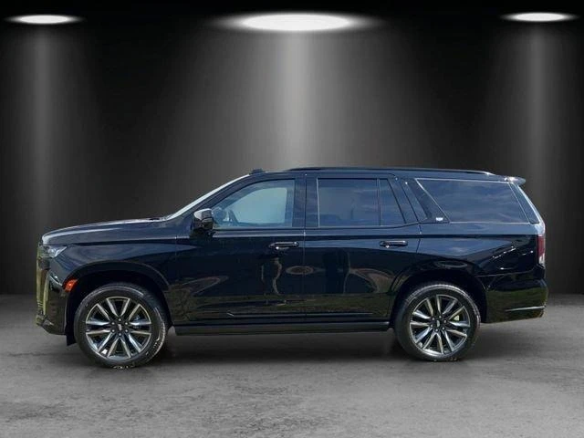 Cadillac Escalade 6.2 V8/SPORT PLATINUM/HEAD UP/PANO/TV/8-МЕСТЕН/  - изображение 4