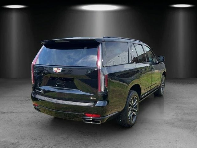 Cadillac Escalade 6.2 V8/SPORT PLATINUM/HEAD UP/PANO/TV/8-МЕСТЕН/  - изображение 7