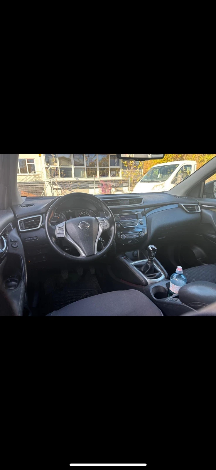 Nissan Qashqai  - изображение 6