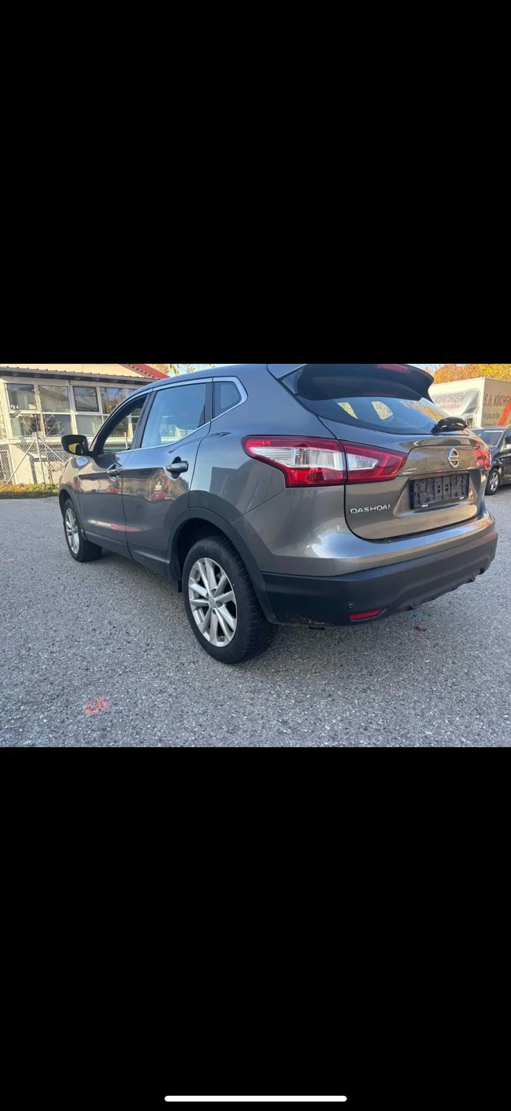 Nissan Qashqai  - изображение 8