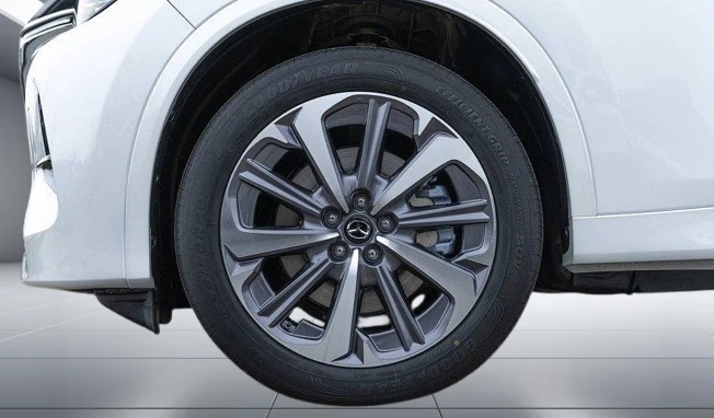 Mazda CX-80 3.3 e-SKYACTIV D AWD Takumi Plus = NEW =  | Mobile.bg   5