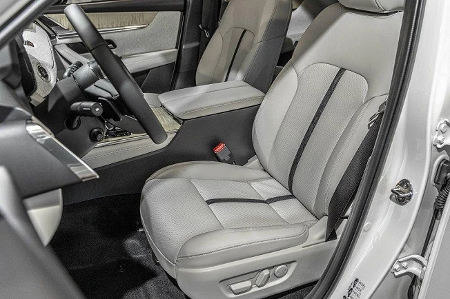 Mazda CX-80 3.3 e-SKYACTIV D AWD Takumi Plus = NEW =  | Mobile.bg   7