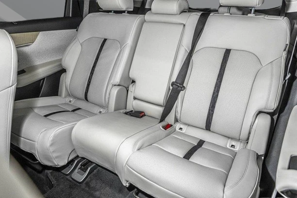 Mazda CX-80 3.3 e-SKYACTIV D AWD Takumi Plus = NEW =  | Mobile.bg   11