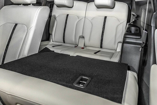 Mazda CX-80 3.3 e-SKYACTIV D AWD Takumi Plus = NEW =  | Mobile.bg   12