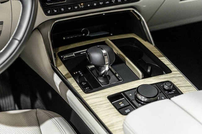 Mazda CX-80 3.3 e-SKYACTIV D AWD Takumi Plus = NEW =  | Mobile.bg   10