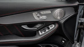 Mercedes-Benz GLC 300 AMG Line* HeadUp* АвтоКредит (ЦЕНА ДО БГ), снимка 14 - Автомобили и джипове - 53238026