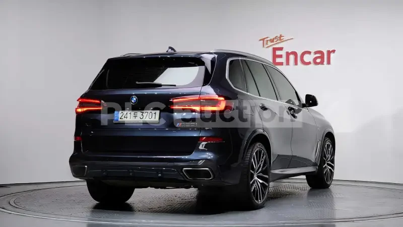 BMW X5 M50i | 360| ОБДУХ| HEAD-UP| ВКЛ.ТЕХНОТЕСТ, снимка 3 - Автомобили и джипове - 54416817