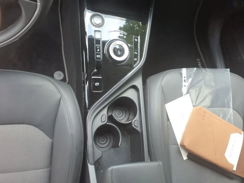 Kia Niro 64KWh/INSPIRATION/KIACONNECT/2023, снимка 7 - Автомобили и джипове - 55671574