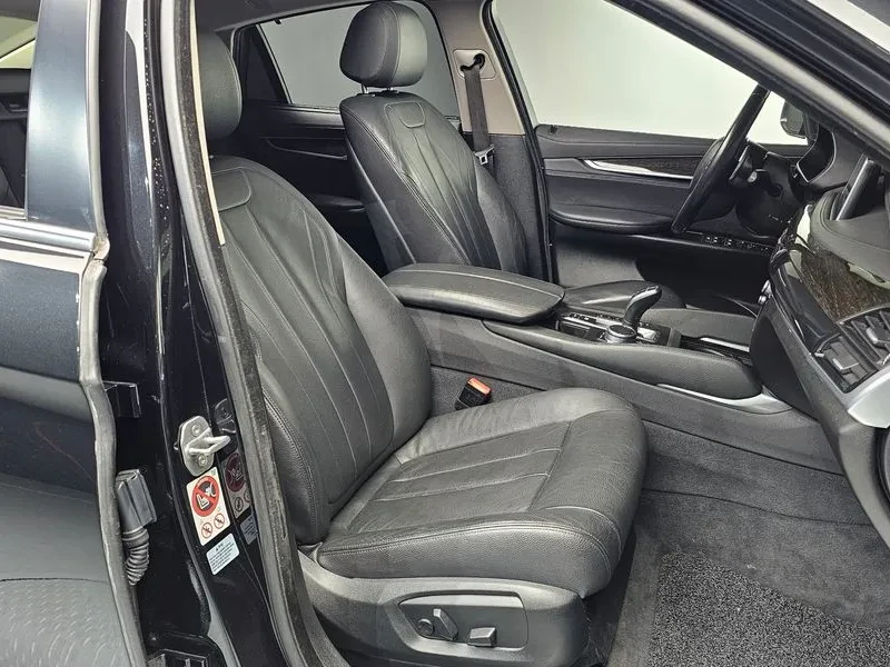 BMW X6 30D XDRIVE, снимка 11 - Автомобили и джипове - 55739756
