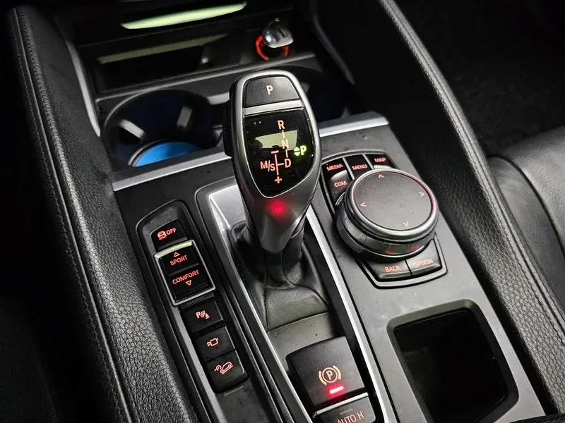 BMW X6 30D XDRIVE, снимка 9 - Автомобили и джипове - 55739756
