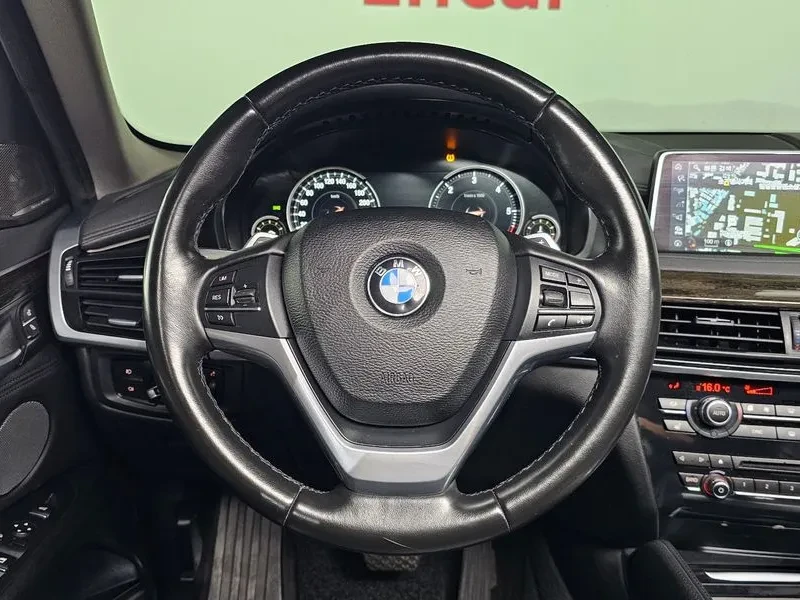 BMW X6 30D XDRIVE, снимка 13 - Автомобили и джипове - 55739756