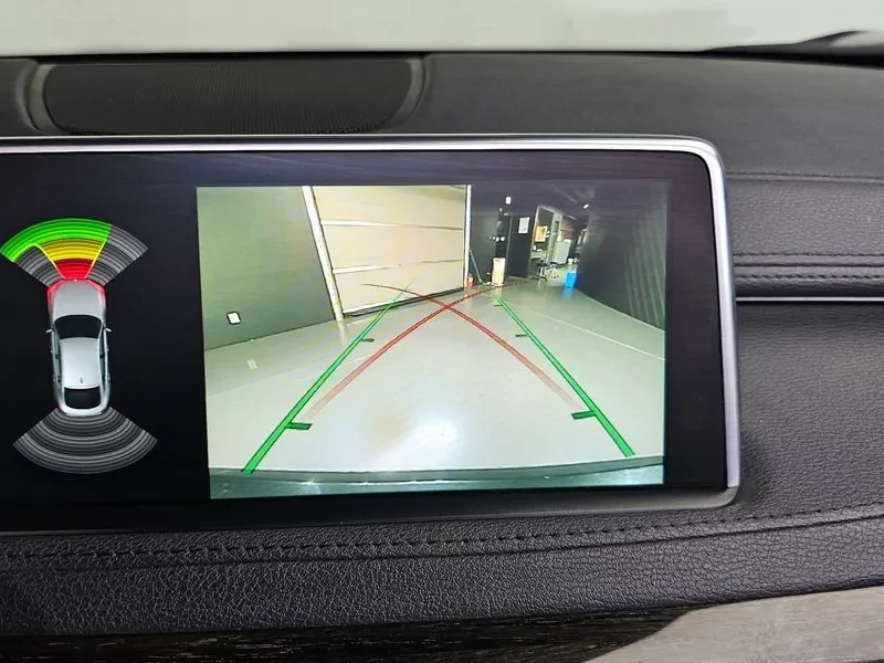 BMW X6 30D XDRIVE, снимка 15 - Автомобили и джипове - 55739756